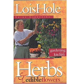 Lone Pine Herbs & Edible Flowers - Lois Hole