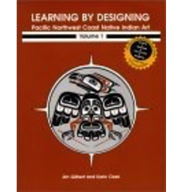 Todd Communications Learning by Designing vol#1 - Gilbert, Jim & Clark, Karin