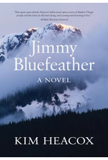 Ingram Jimmy Bluefeather (HC) - Heacox, Kim