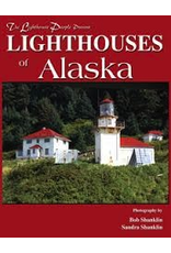 Todd Communications Lighthouses of Alaska - Shanklin, Bob