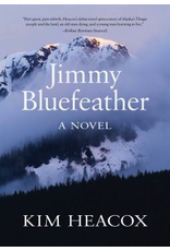 Ingram Jimmy Bluefeather (SC) - Kim Heacox