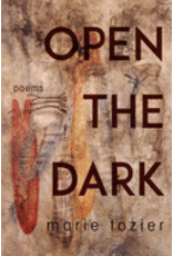 Ingram Open the Dark - Tozier, Marie