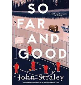 Ingram So Far and Good - Straley, John