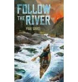 Ingram Follow the River - Greci, Paul