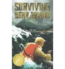 Ingram Surviving Bear Island - Greci, Paul