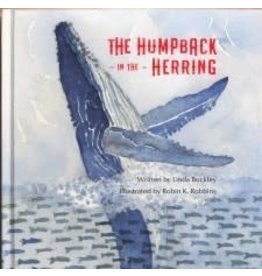linda buckley The Humpback in the Herring - Buckley, Linda