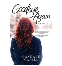 Ingram Goodbye Again - Cahill, Candace