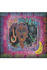 Deering & Down CD Get your Mind Right - Rev. Neil Down