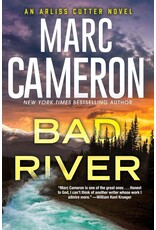 Bad River (hc) - Cameron, Marc