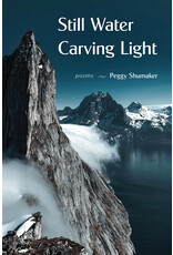 Ingram Still Water Carving Light - Shumaker, Peggy