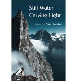 Ingram Still Water Carving Light - Shumaker, Peggy