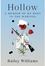 Ingram Hollow: A Memoir of My Body...(hc) - Williams, Bailey