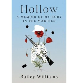 Ingram Hollow: A Memoir of My Body...(hc) - Williams, Bailey