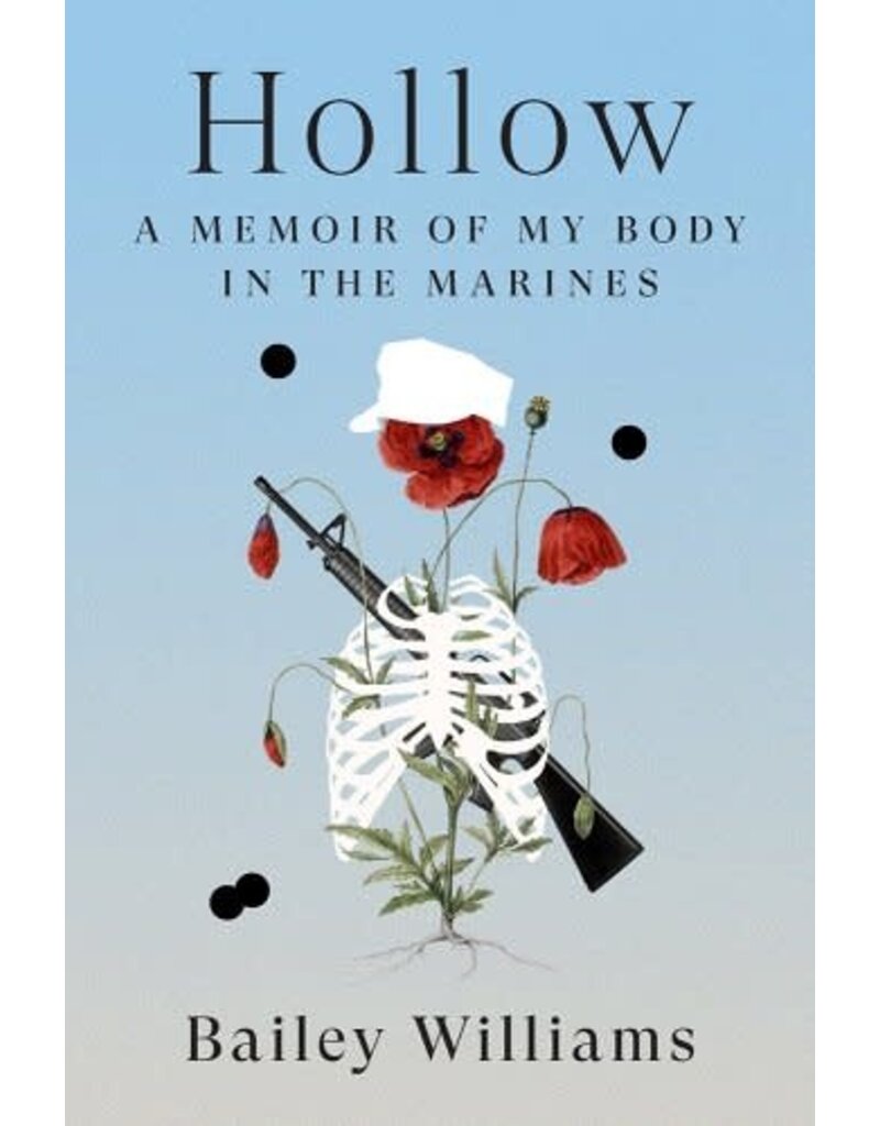 Ingram Hollow: A Memoir of My Body...(hc) - Williams, Bailey