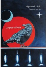 Corpse Whale - dg nanouk okpik