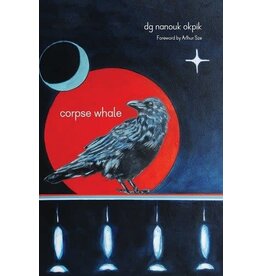 Corpse Whale - dg nanouk okpik