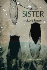 Ingram Sister:  a novel in poems - Brown, Nickole