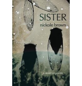 Ingram Sister:  a novel in poems - Brown, Nickole