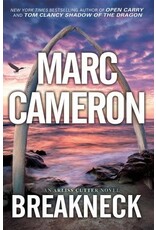 Ingram Breakneck (hc) - Cameron, Marc