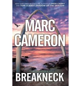 Ingram Breakneck (hc) - Cameron, Marc