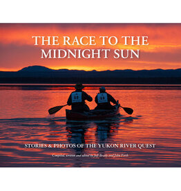 P R Dist. the Race to the Midnight Sun - J. Brady/J. Firth