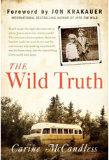 P R Dist. The Wild Truth (ppb) - McCandless, Carine