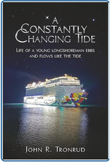 A Constantly Changing Tide - John Tronrud