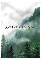 Ingram Leavetakings - Corinna Cook