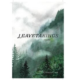 Ingram Leavetakings - Corinna Cook