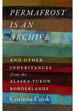 Ingram Permafrost is an Archive... - C. Cook