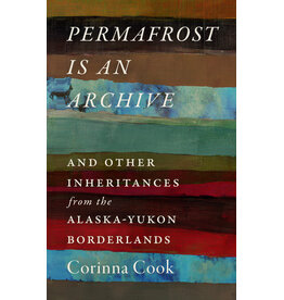 Ingram Permafrost is an Archive... - C. Cook