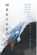 Ingram Wrecked - Coll Thrush (hc)