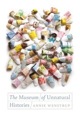Ingram the Museum of Unnatural Histories - A. Wenstrup