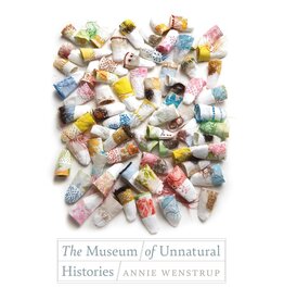 Ingram the Museum of Unnatural Histories - A. Wenstrup