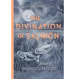 Ingram the Divination of Salmon - V.F. Prescott