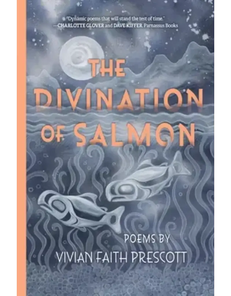 Ingram the Divination of Salmon - V.F. Prescott