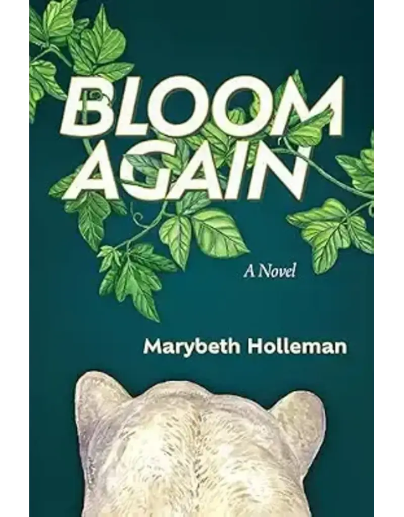 Ingram Bloom Again - M. Holleman