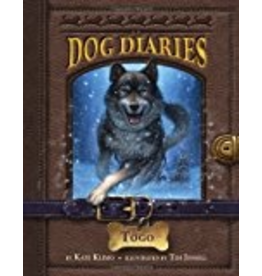 P R Dist. Dog Diaries #4; TOGO - Klimo, Kate
