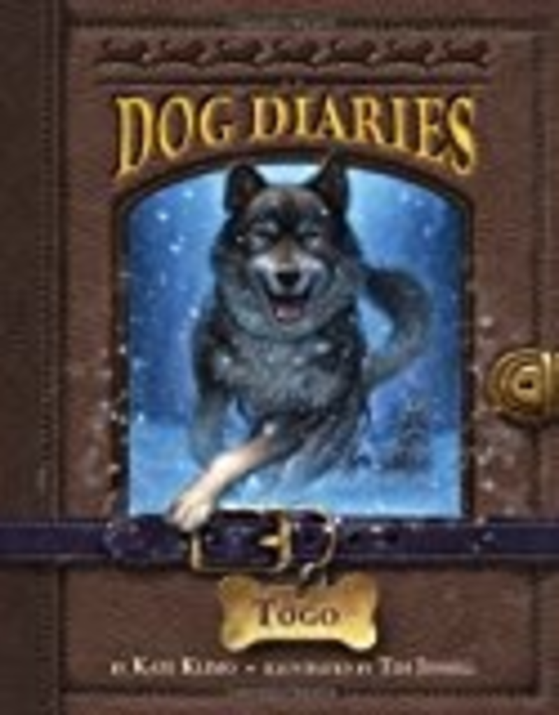 P R Dist. Dog Diaries #4; TOGO - Klimo, Kate