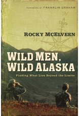 P R Dist. Wild Men, Wild Alaska - McElveen, R