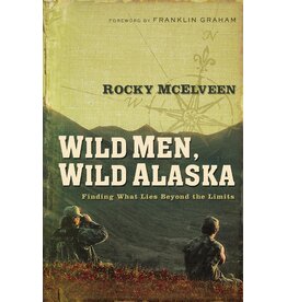 P R Dist. Wild Men, Wild Alaska - McElveen, R