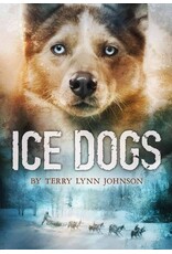 P R Dist. Ice Dogs - Johnson, Terry Lynn