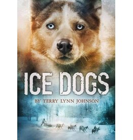 P R Dist. Ice Dogs - Johnson, Terry Lynn