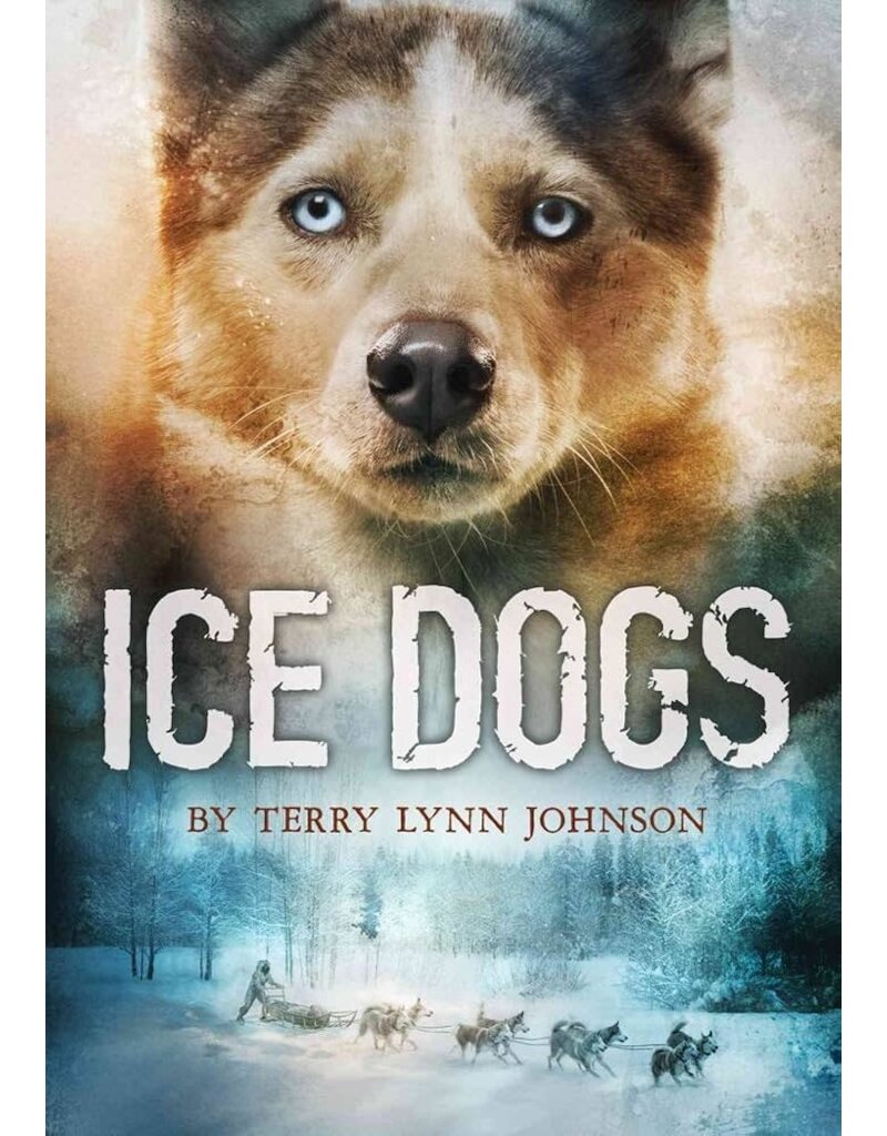 P R Dist. Ice Dogs - Johnson, Terry Lynn