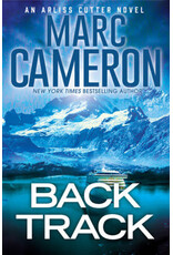 Harper Collins Back Track (hc) - Marc Cameron