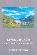 radial books River Church - Kent Fielding
