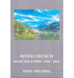 radial books River Church - Kent Fielding