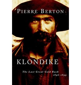 P R Dist. Klondike - Berton, P.
