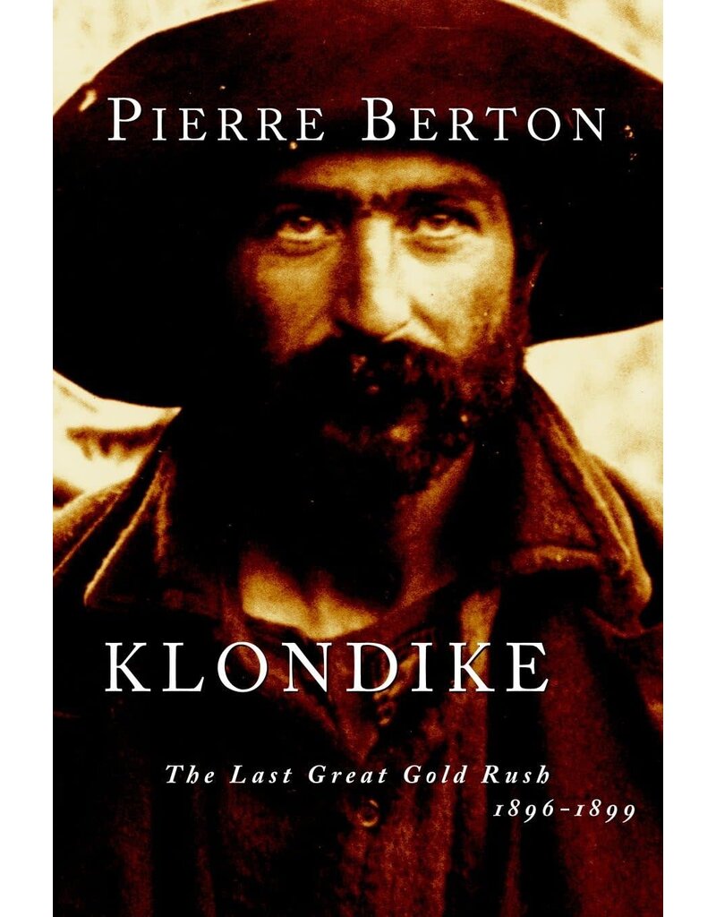 P R Dist. Klondike - Berton, P.