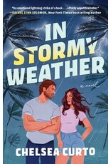 Ingram In Stormy Weather - C. Curto